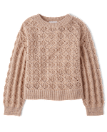 WARM BLUSH