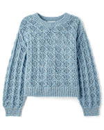 BLUE AURA