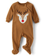 ANTLER BROWN