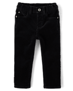 BLACK WASH
