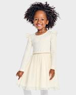 WHITE DAISY