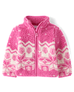 YREKA PINK