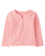 FUZZY PINK CL