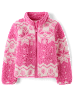 YREKA PINK