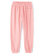FUZZY PINK CL
