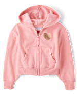 FUZZY PINK CL