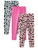 FUZZY PINK CL