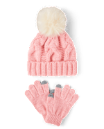 FUZZY PINK CL