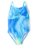 BUBBLY BLUE