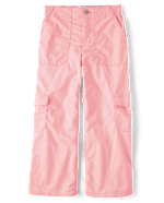 FUZZY PINK CL