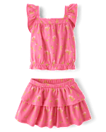 IN THE PINK