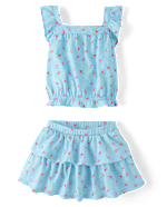 BUBBLE BLUE