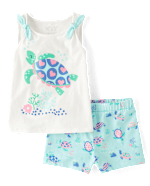 BLUE CORAL