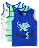SEA TURTLE