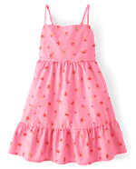 BRIGHT PINK