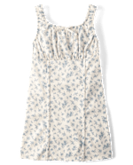 SMOKY BLUE