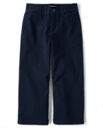 NEW NAVY