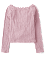 LUXE LILAC CL