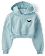 DUSKY BLUE CL