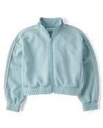 DUSKY BLUE CL