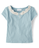 DUSKY BLUE CL