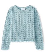 DUSKY BLUE CL