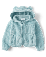 DUSKY BLUE CL