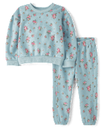 DUSKY BLUE CL