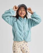 DUSKY BLUE CL