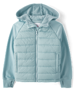 DUSKY BLUE CL