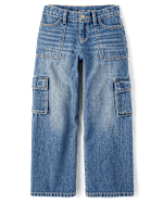MEDIUM WASH