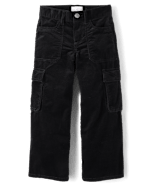BLACK WASH