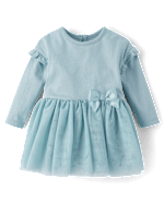 DUSKY BLUE CL