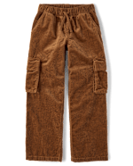SADDLE BROWN