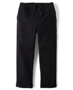 WASHED BLACK