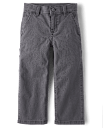 TEMPEST GRAY