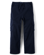 NEW NAVY