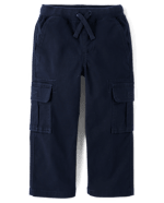 NEW NAVY