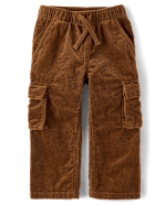 SADDLE BROWN