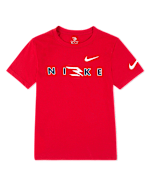 GYM RED NK