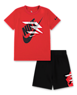 UNIVRSTY RED NK
