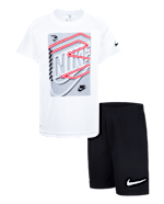 WHITE BLACK NK