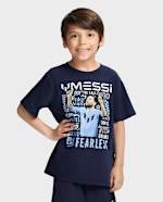 DRESS BLUES LM