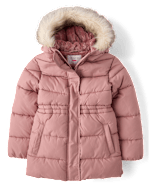PRECIOUS PINK