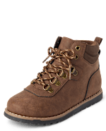 DK BROWN