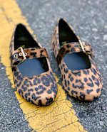 LEOPARD
