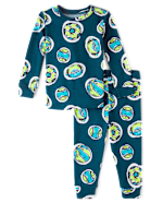 TEAL TIDES