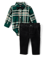 BALT GREEN