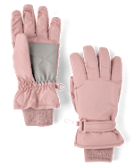 PRECIOUS PINK