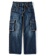 MEDIUM WASH